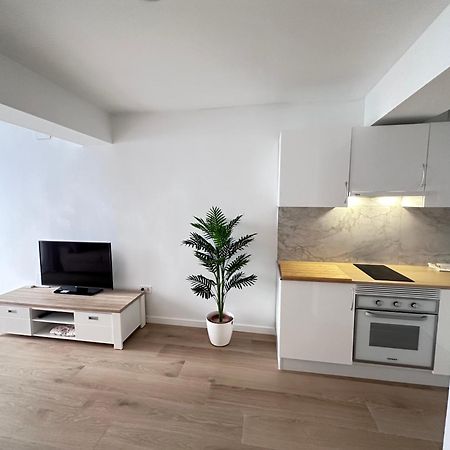 Artes Y Oficios Apartaments Ab Valencia Exteriör bild