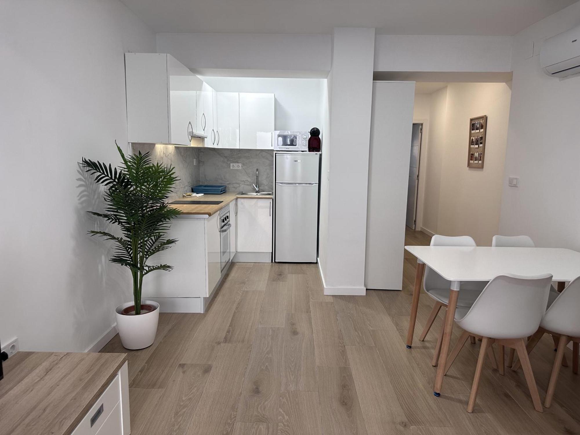Artes Y Oficios Apartaments Ab Valencia Exteriör bild