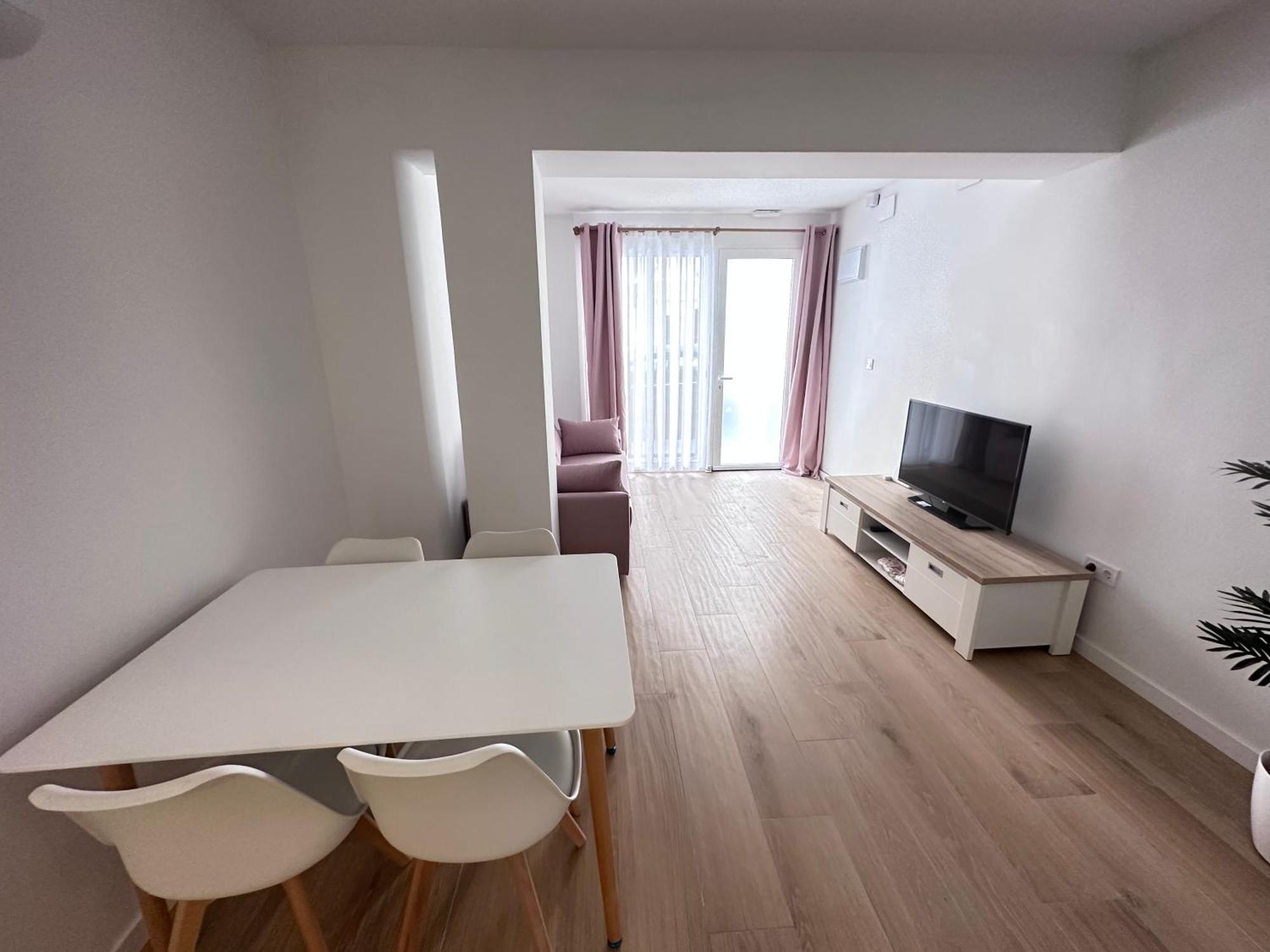 Artes Y Oficios Apartaments Ab Valencia Exteriör bild