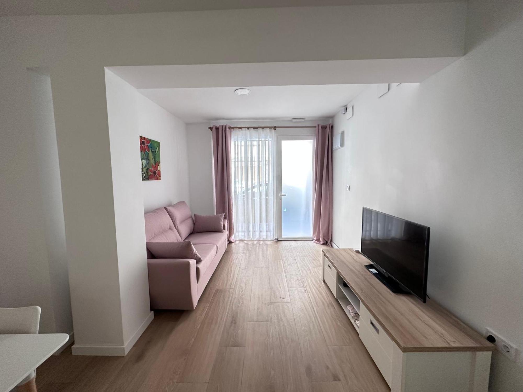 Artes Y Oficios Apartaments Ab Valencia Exteriör bild