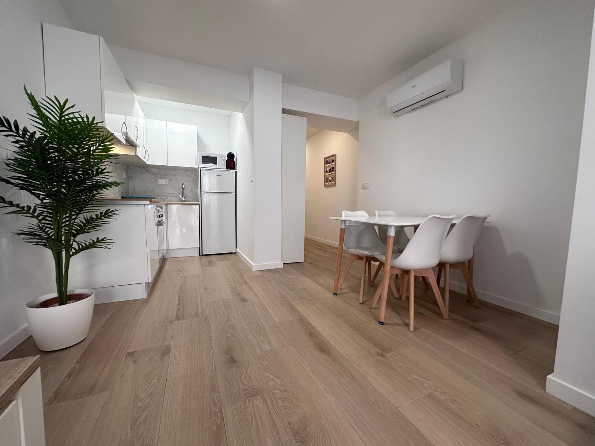 Artes Y Oficios Apartaments Ab Valencia Exteriör bild