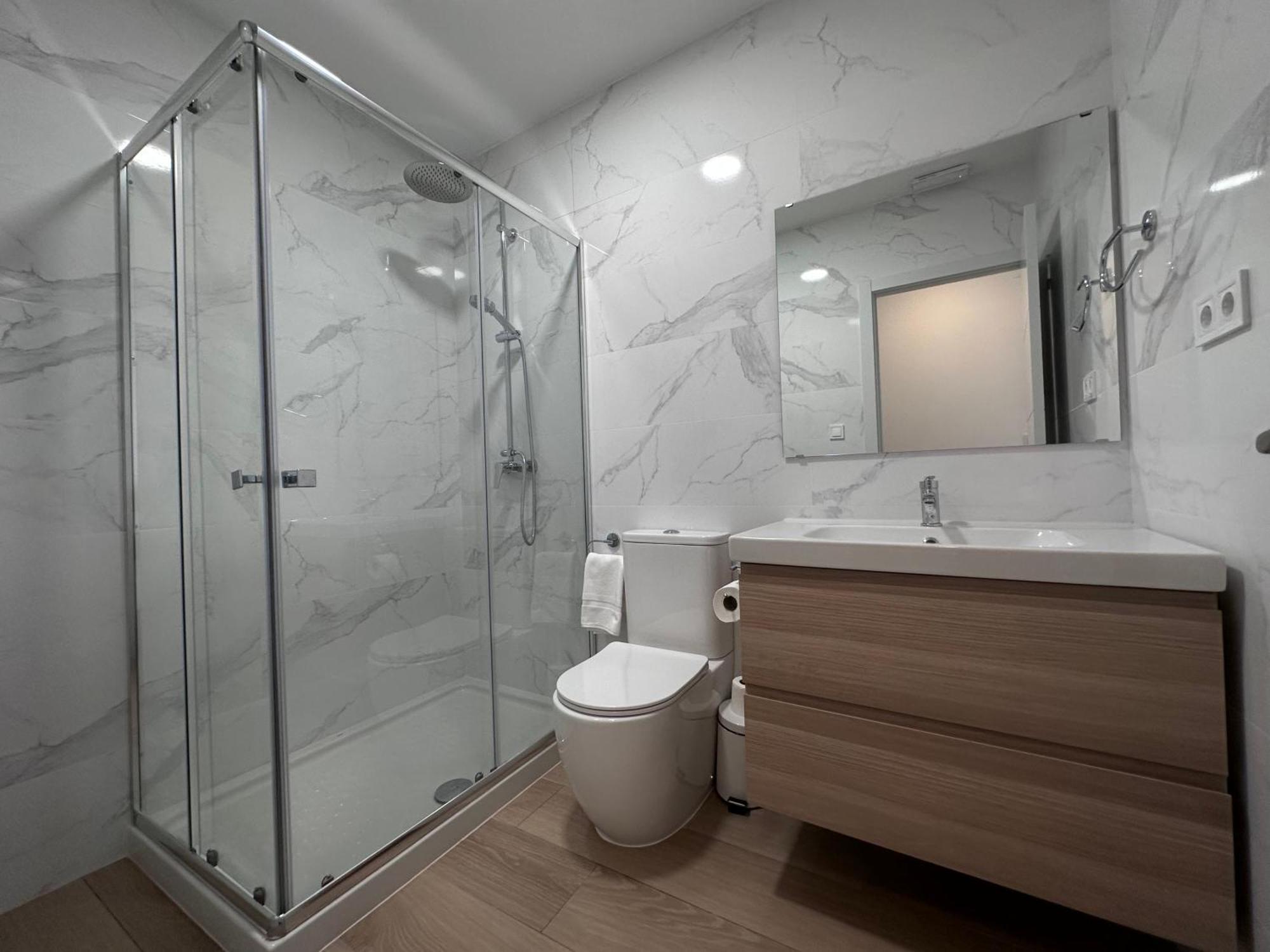 Artes Y Oficios Apartaments Ab Valencia Exteriör bild