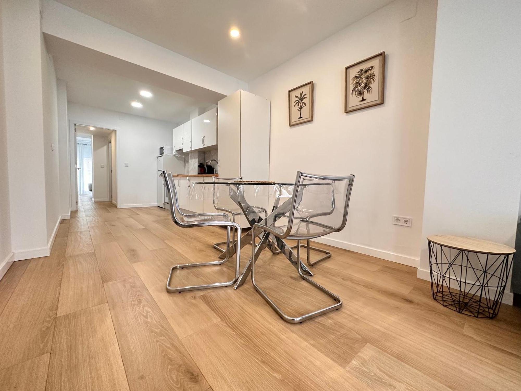Artes Y Oficios Apartaments Ab Valencia Exteriör bild