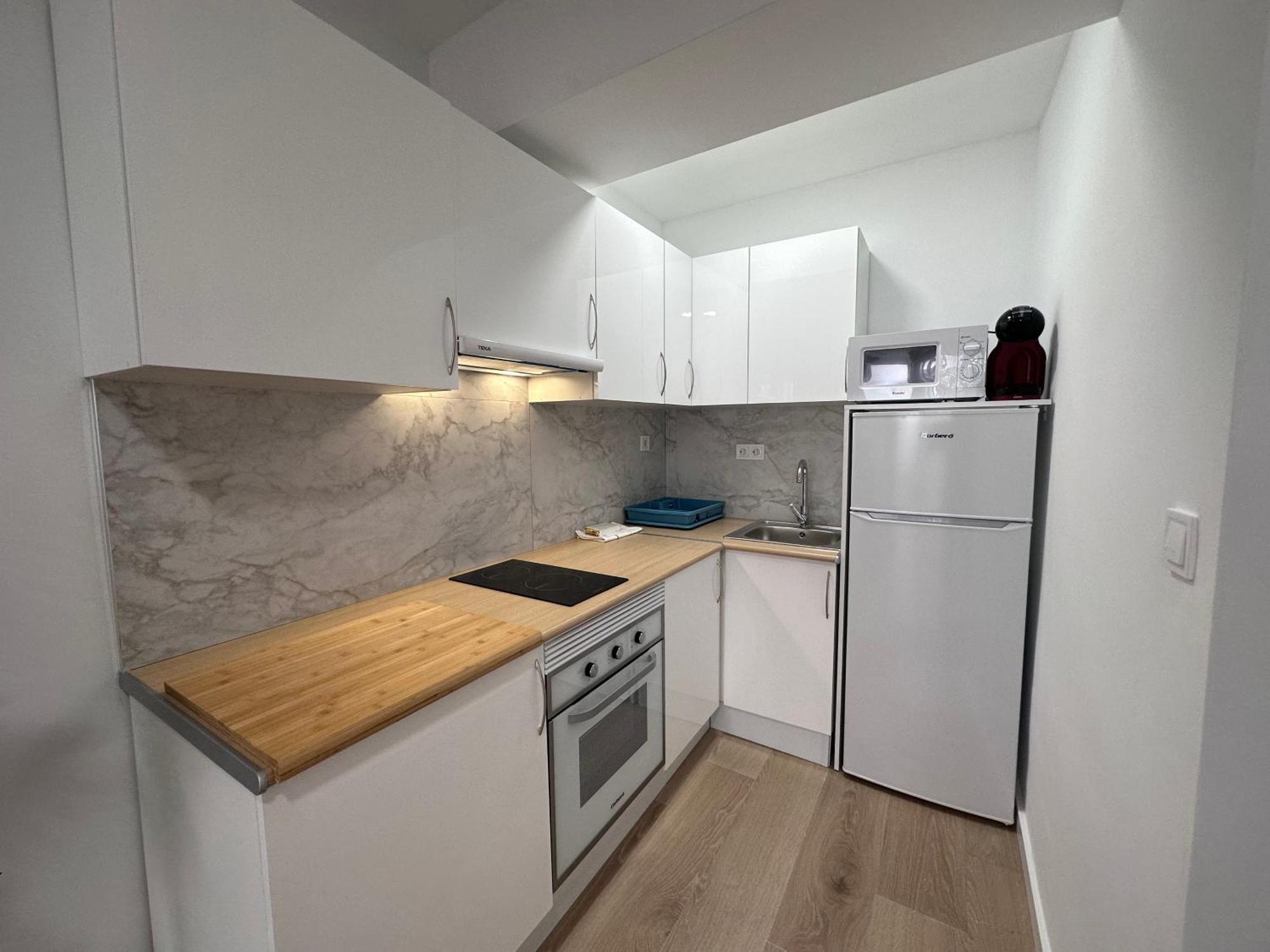 Artes Y Oficios Apartaments Ab Valencia Exteriör bild