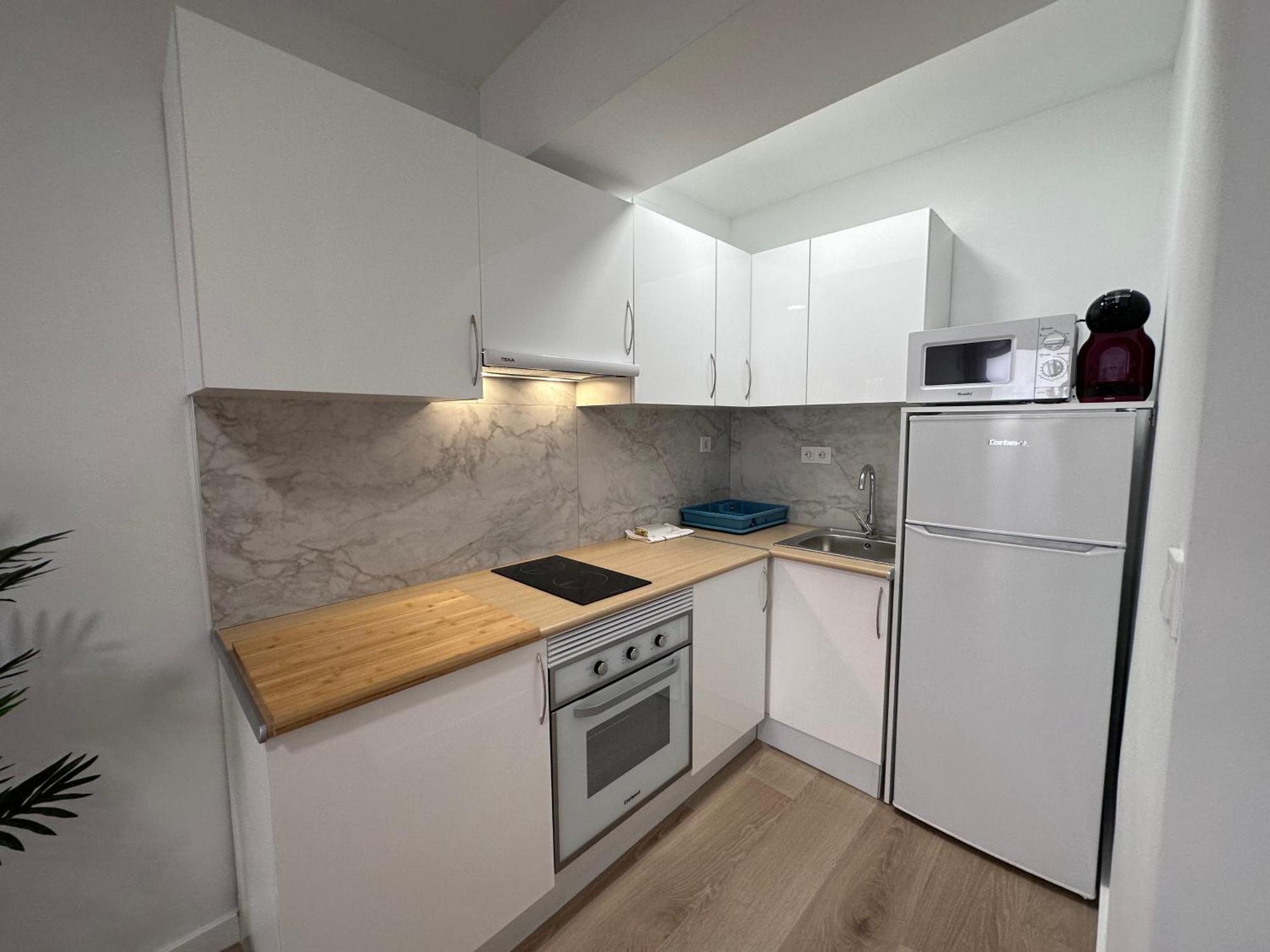 Artes Y Oficios Apartaments Ab Valencia Exteriör bild