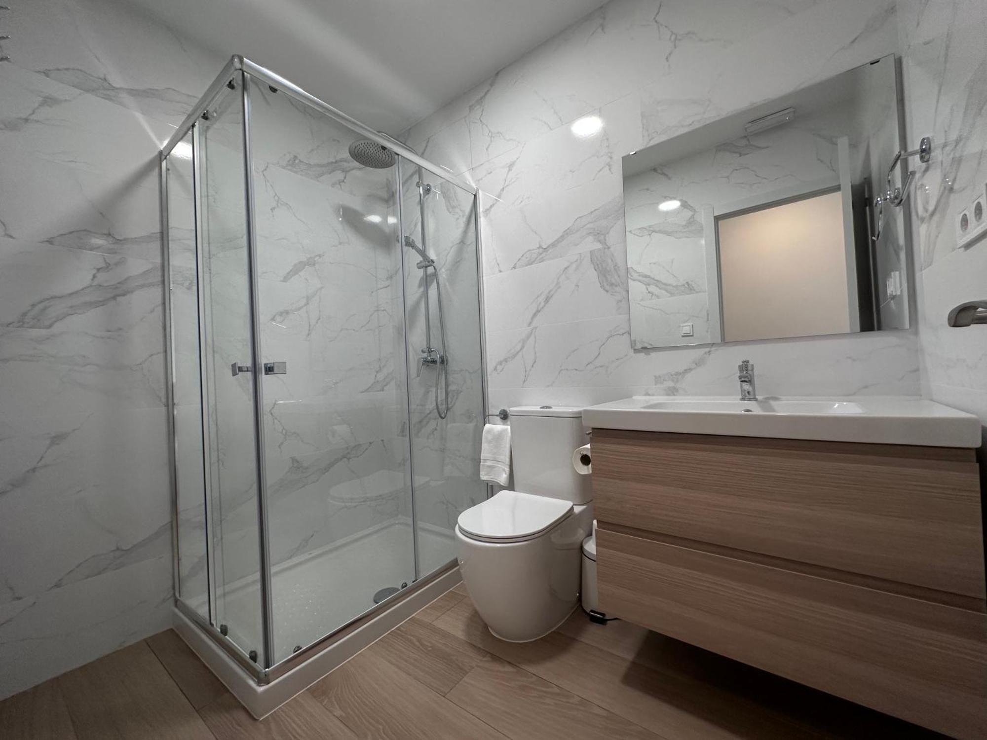 Artes Y Oficios Apartaments Ab Valencia Exteriör bild
