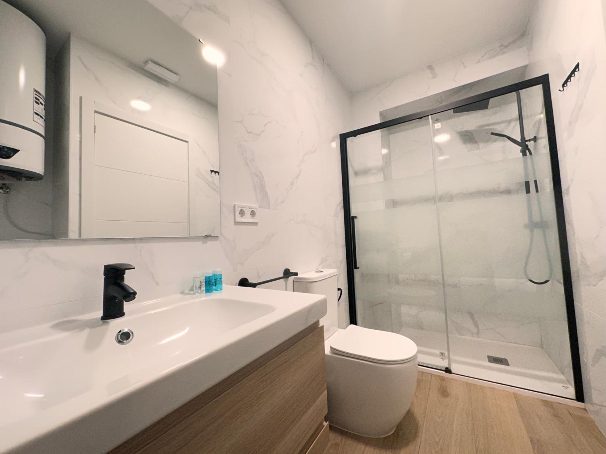Artes Y Oficios Apartaments Ab Valencia Exteriör bild