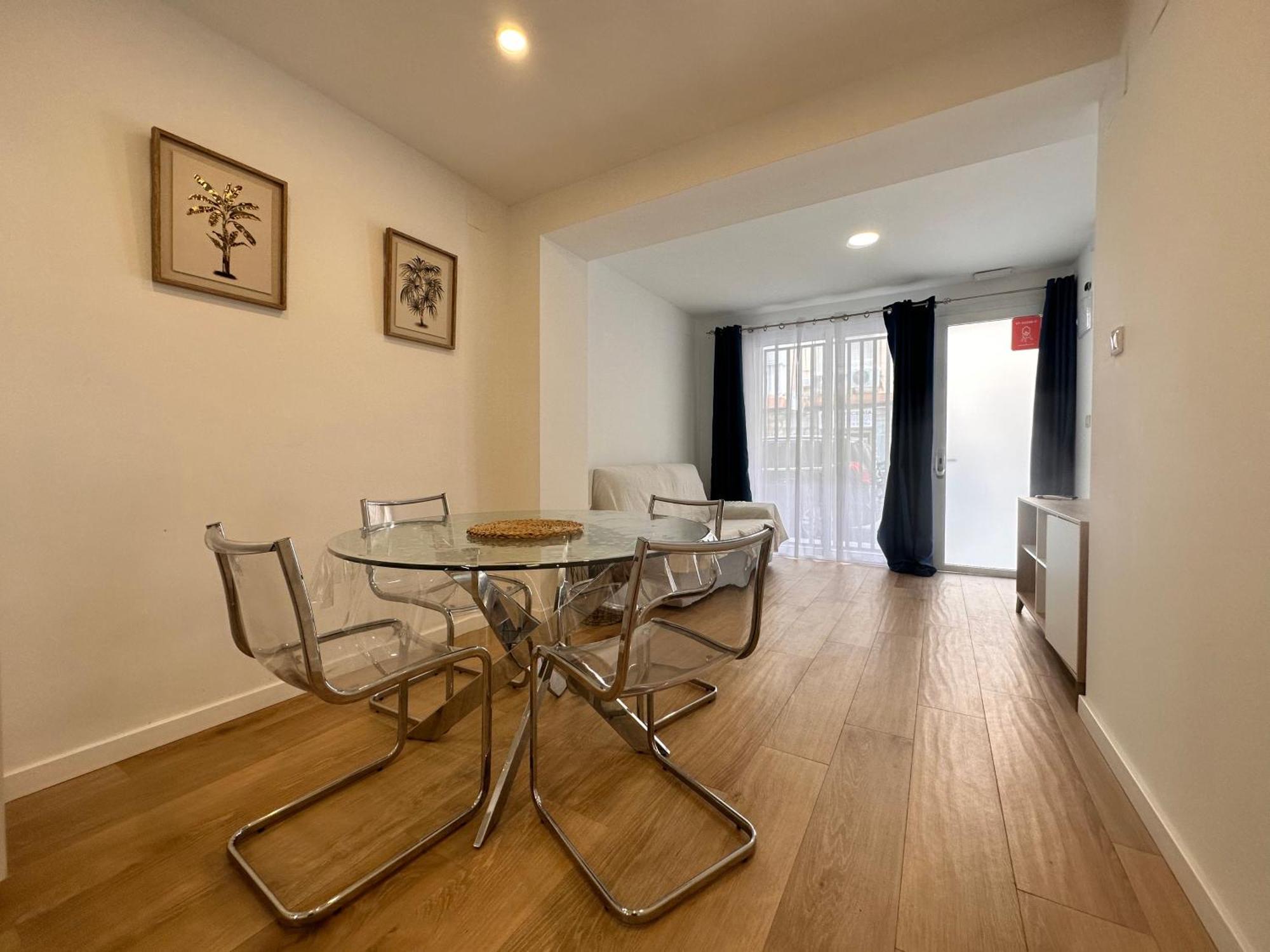 Artes Y Oficios Apartaments Ab Valencia Exteriör bild
