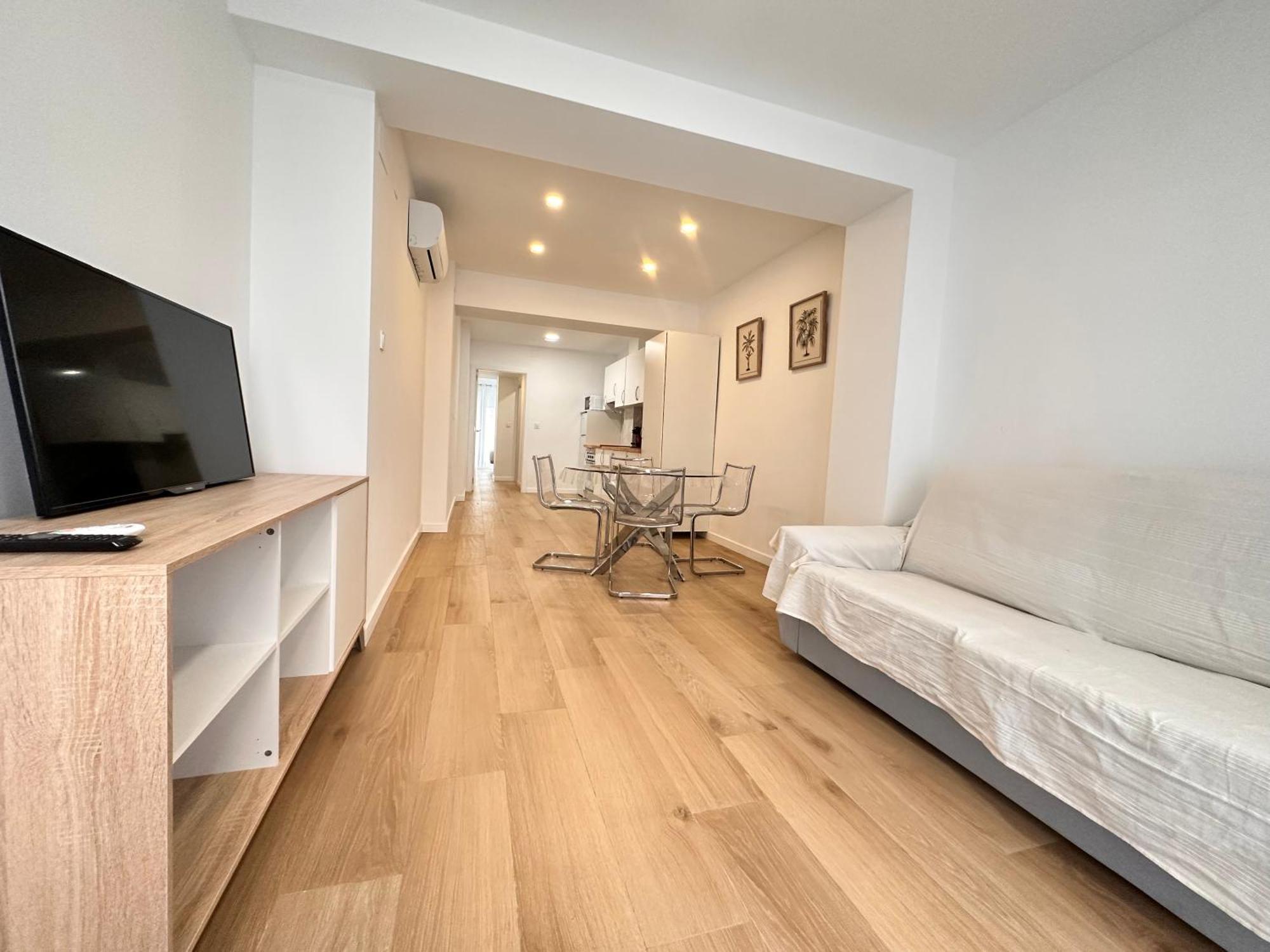 Artes Y Oficios Apartaments Ab Valencia Exteriör bild