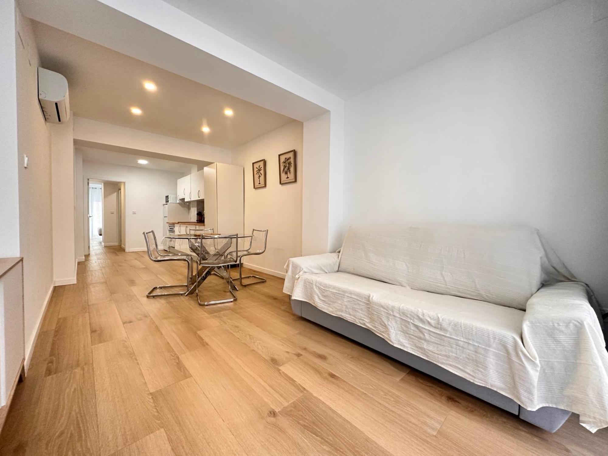 Artes Y Oficios Apartaments Ab Valencia Exteriör bild